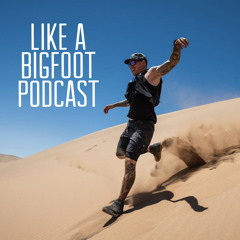 #385: Cody Taylor 2 -- Prepping to Attempt the Unsupported FKT of the Bruce Trail