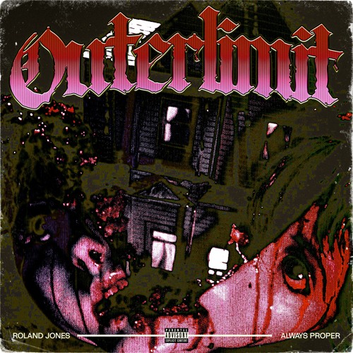 OUTERLIMIT (FIRST CHAPTER)