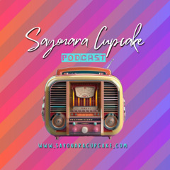 SAYONARA CUPCAKE #23: JAMES ALLAN, of GLASVEGAS