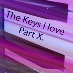 The Keys i love Part X.