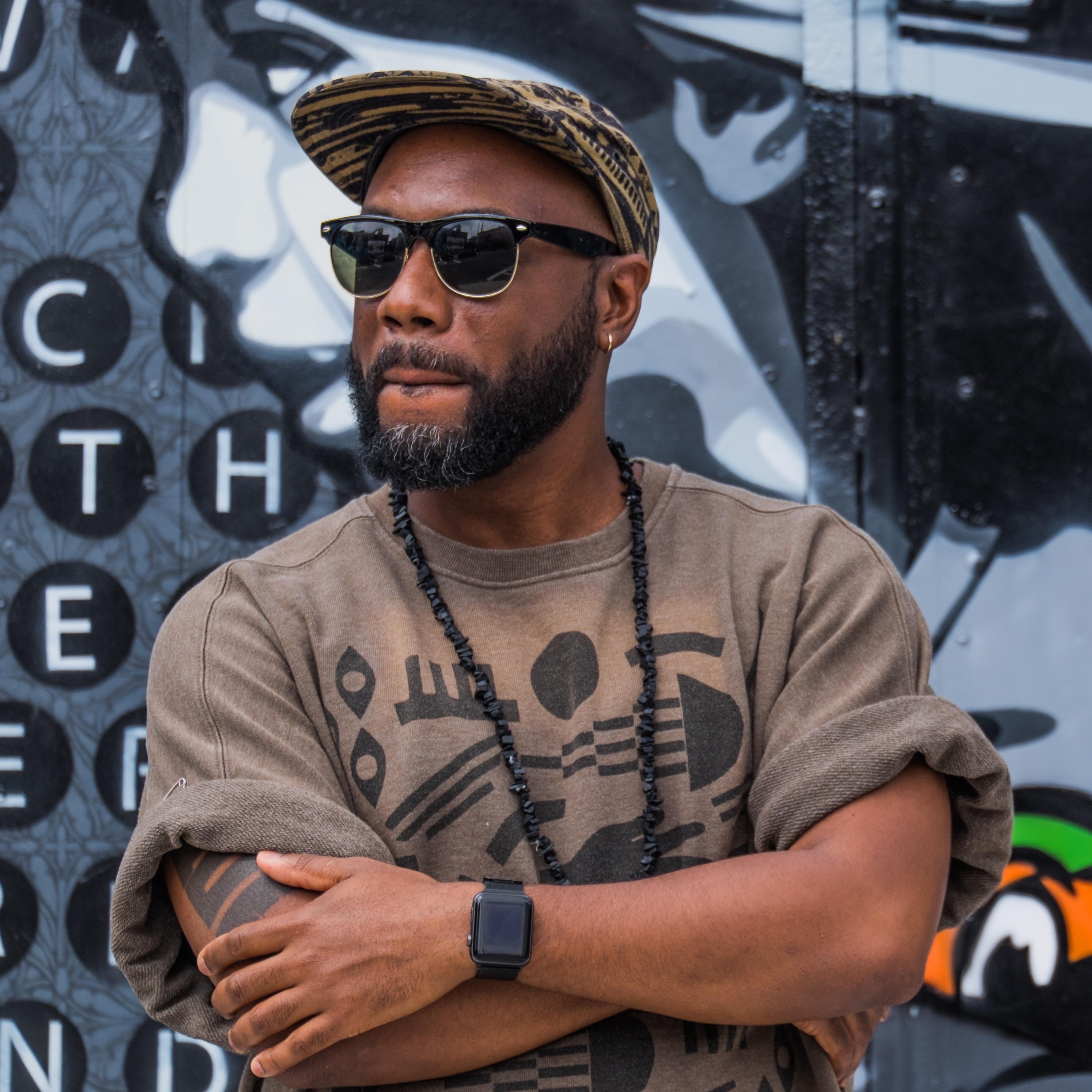 Teaching Artistry with Courtney J. Boddie