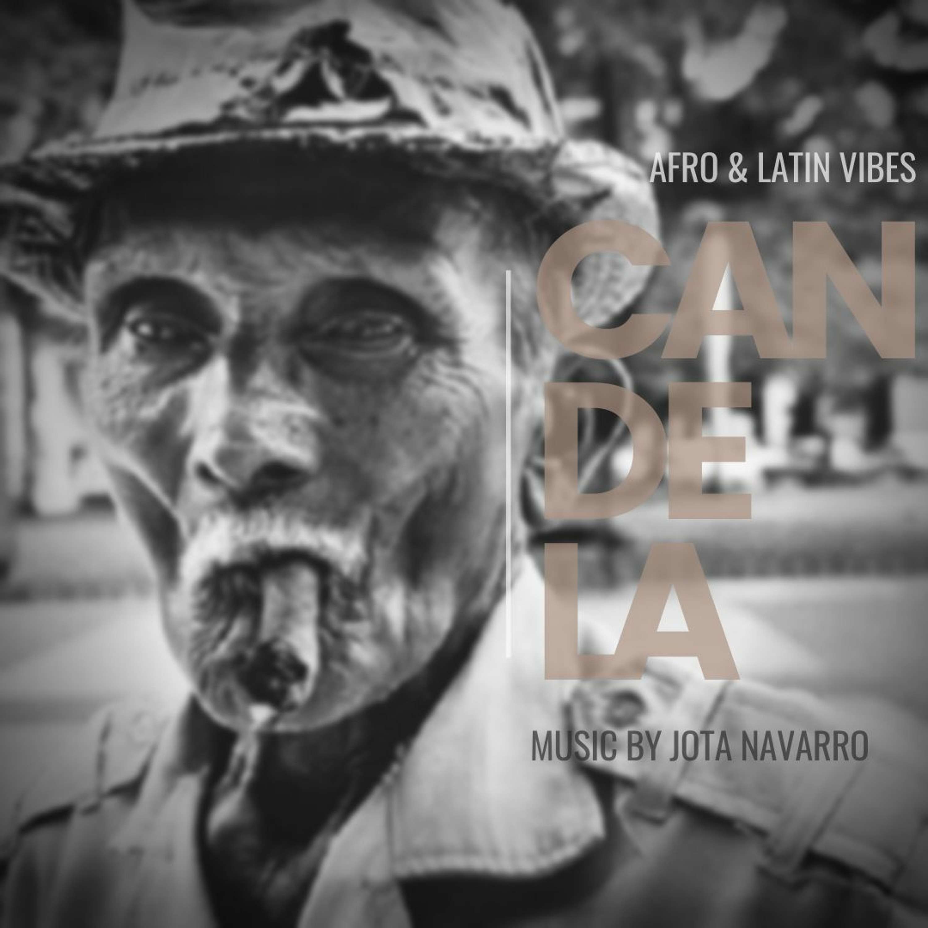 Portada de JOTA NAVARRO