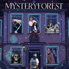 Master Uz @MysteryCastle - Rückkehr der Nachtgeister