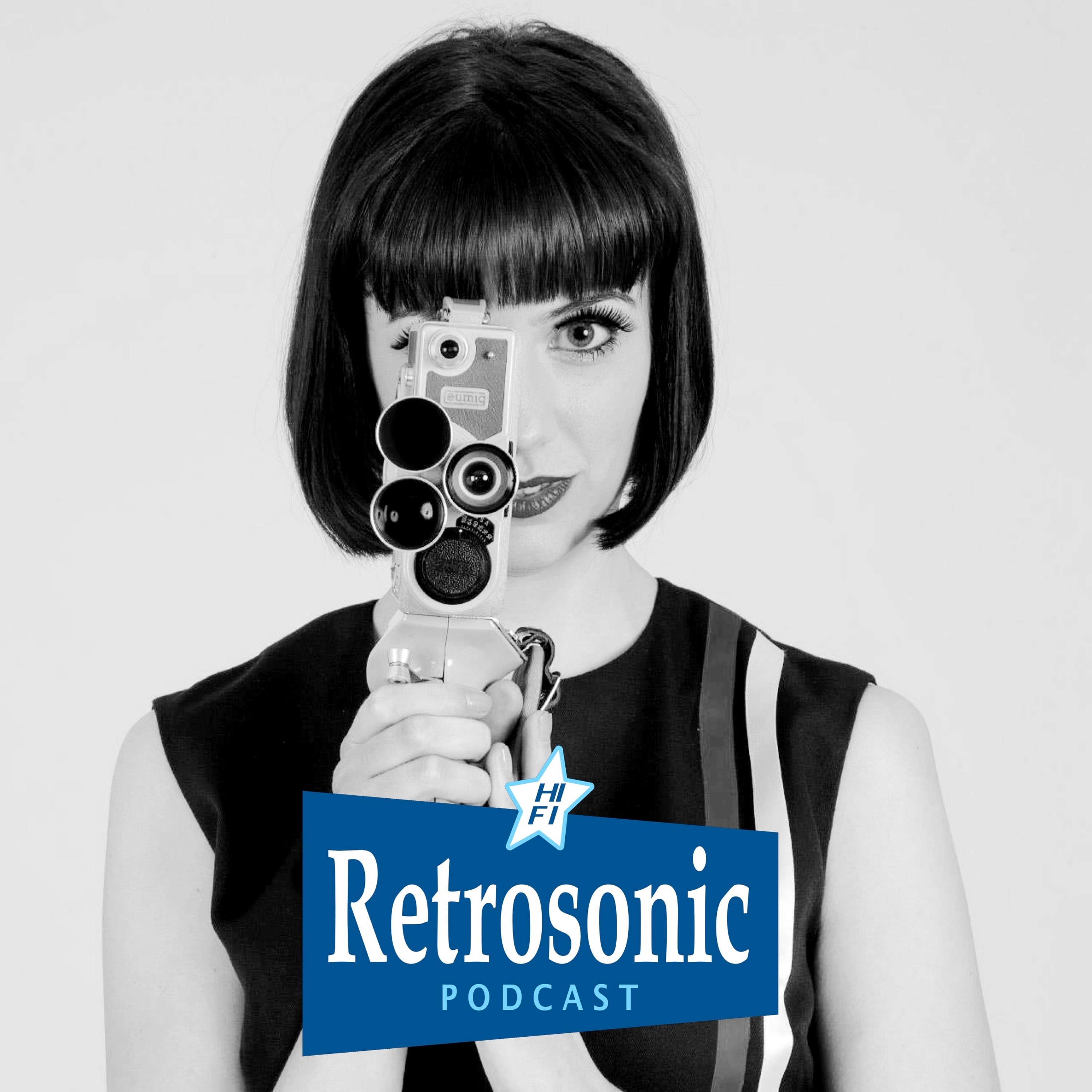 Retrosonic Podcast