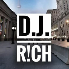 AFROBEATS, REGGAE SOCA MIX BY DJ RICH 2023