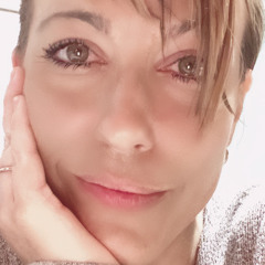 love the way you look at me.