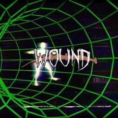 WOUND - STELLAR WAVES freedl