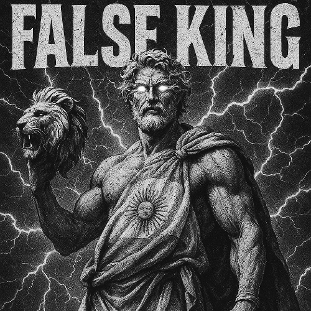 Stream FALSE KING by INTRØSPEK | Listen online for free on SoundCloud
