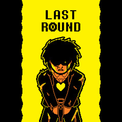 Clover vs. Frisk - Last round (Undertale x UT Yellow)