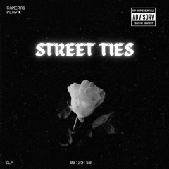Street Ties {Insane Media}