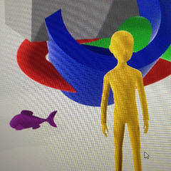 Imitation of Life (REM Cover) - Shrugger (Live) 2004