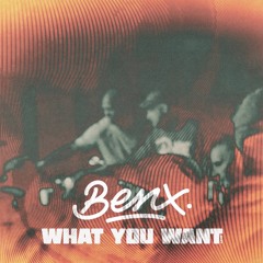 Benx Ft. Colonel Red - What You Want (DJ Crisps Remix)
