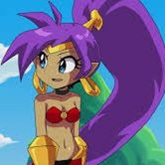 Shantae and the Seven Sirens OST - Credits