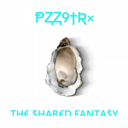 TH€ $HAR€D FANTA$Y (feat. Sam Vaknin)