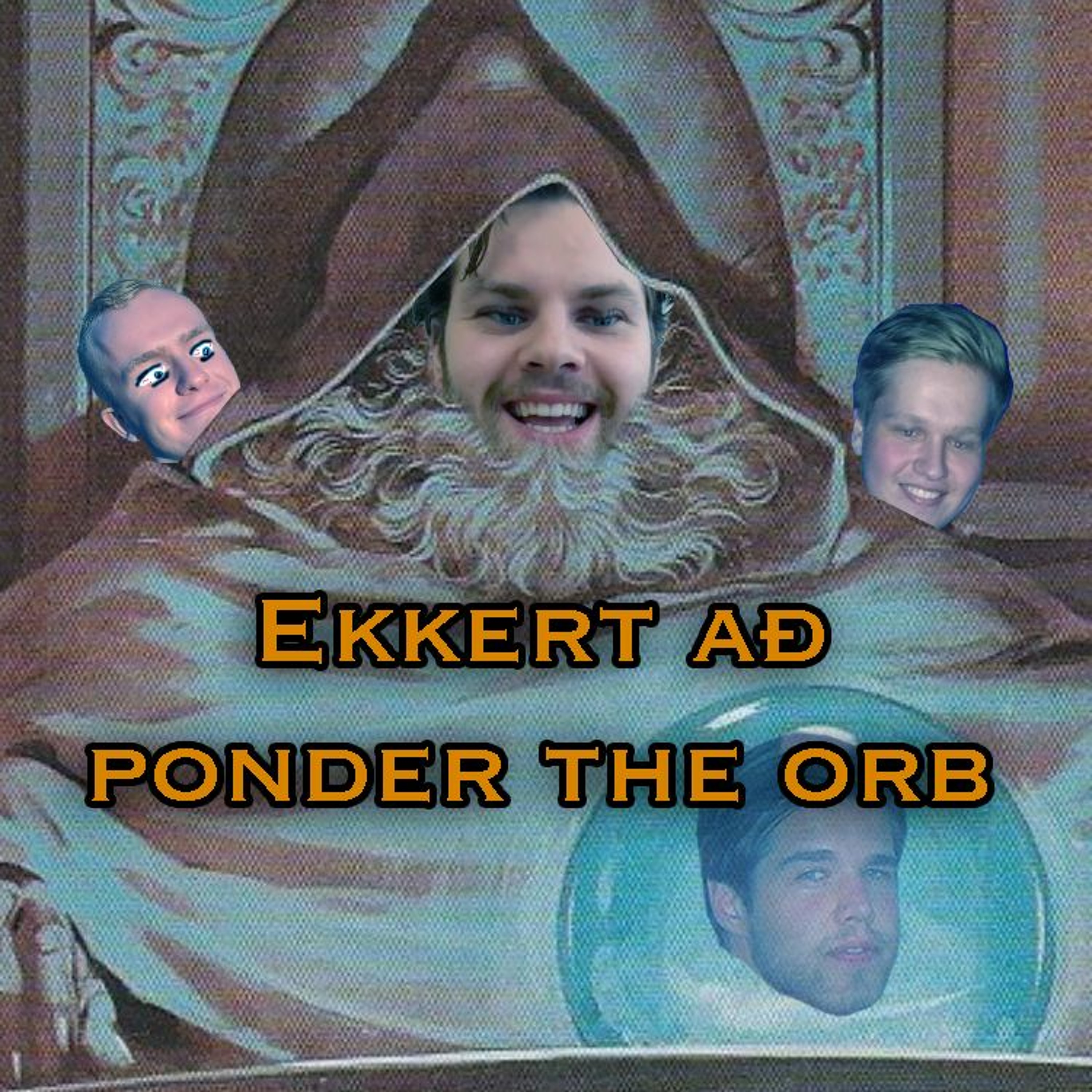 Ekkert að frétta