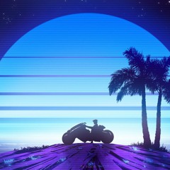 Chillsynth & Synthwave