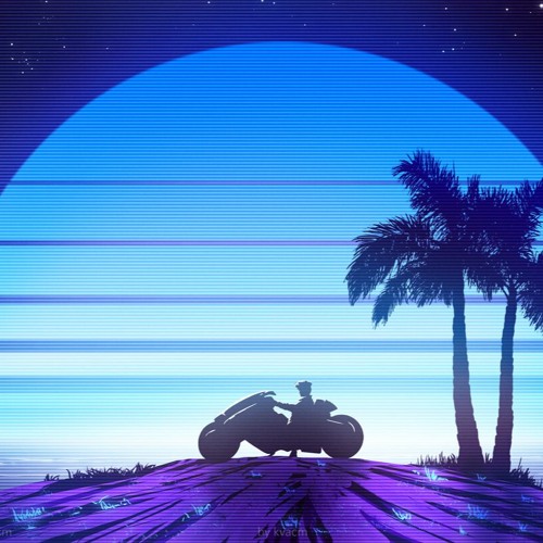 Chillsynth & Synthwave