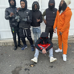 GatGang - Out My Top pt2