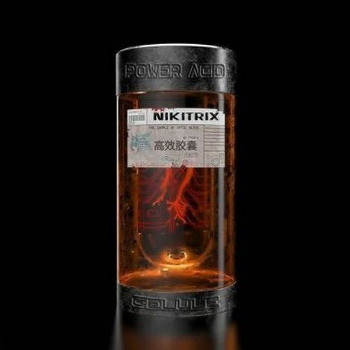 Power Acid (Extract)