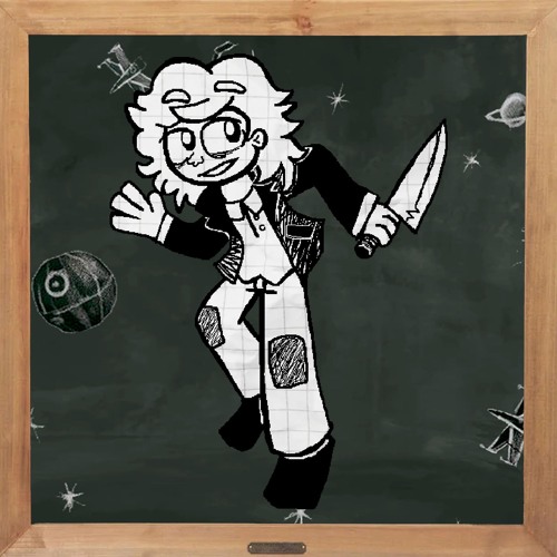 James May (The Strange Case of Tourneygami Yoda) | Character Playlist