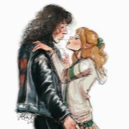 can't stop thinking of you