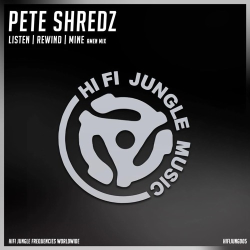 Pete Shredz - Rewind (CLIP)