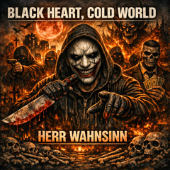 Black Heart, Cold World