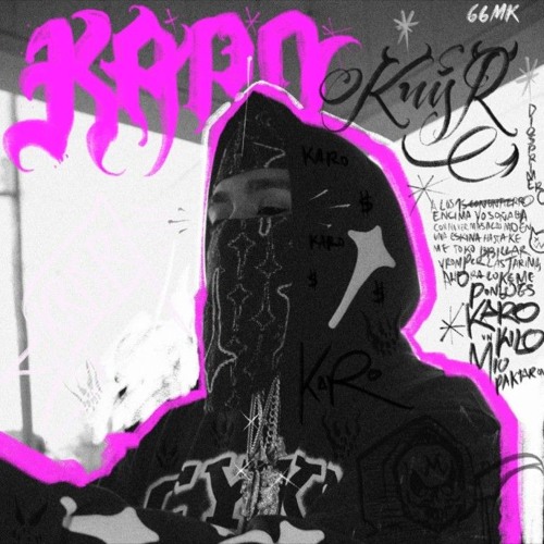 Kris R. Karo.