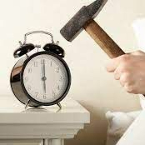 your new alarm handcrafted by lvnqduist and limbow