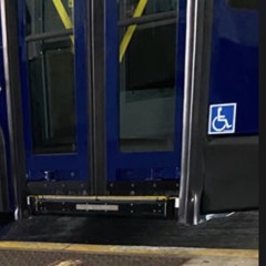 Putting That Chicken Into The Fridge