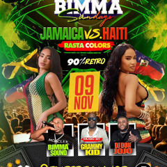 BIMMA SUNDAY EARLY WARM 11_09_2025