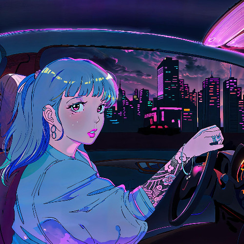 Say You're Mine