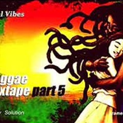 Pure Reggae Love Mixtape (Part 5) Feat. Busy Signal, Chronixx, Jah Cure, Chris Martin, Romain Virgo