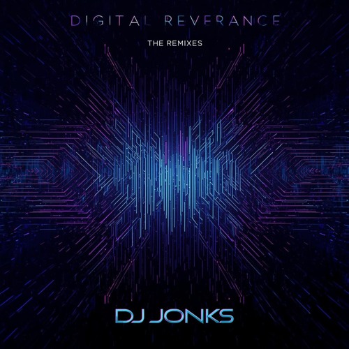 Digital Reverance (Synthetic Digital Version)