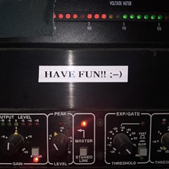 Live at Nowadays Nonstop (3.22.25)