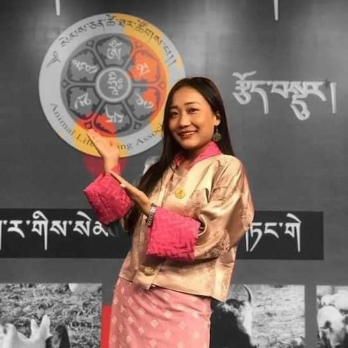 Namtog - Tshering Dema(5Mb - Studio Production)
