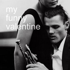 my funny valentine