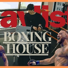 2024 운동할때 듣는 복싱 하우스 live 1시간 믹셋👊 Boxing House Music Mix
