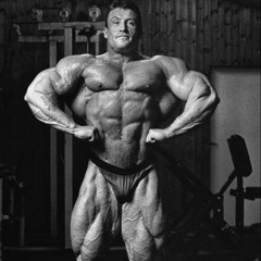 mareux killer x dorian yates