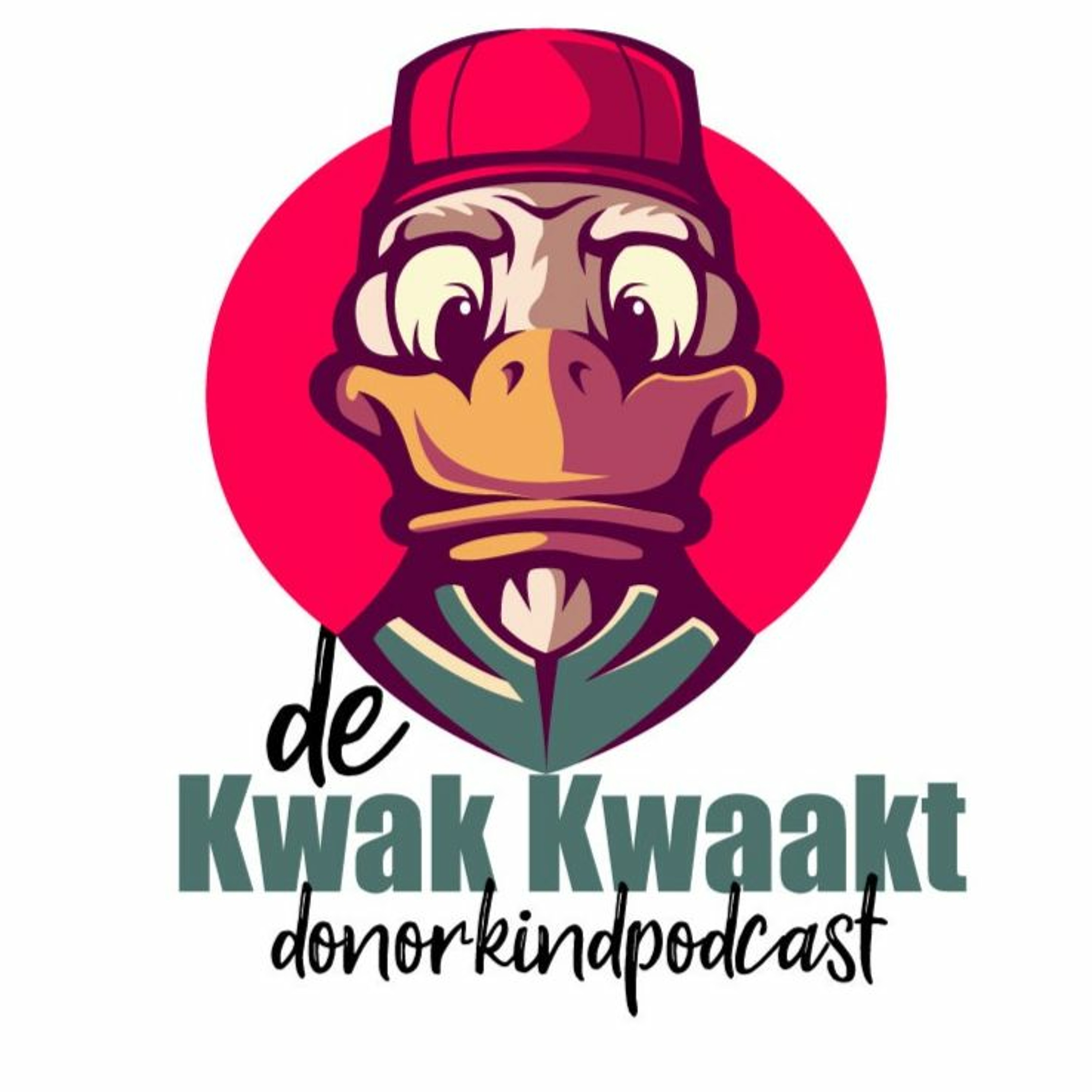 De Kwak Kwaakt
