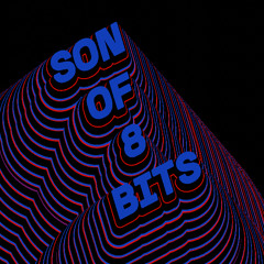 Son of 8-Bits Electro Express Recording session 240408
