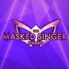 PLÁSTICA TEMPORADA 2022 - #LivieSecrets: The Masked Singer Habbo (prod. & Voz: Anderson Lucas)