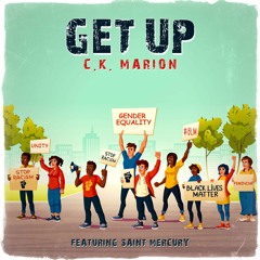 Get Up (Ft. Saint Mercury)