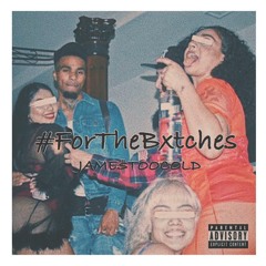Jame$TooCold x FlyGuyVeezy - Freak Hoe