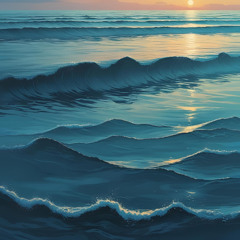 夜明けのブレス