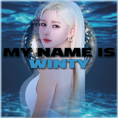 MY NAME IS WINTY Vol. 4