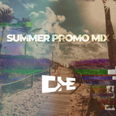 THE SUMMER PROMO MIX 2022