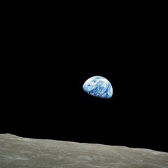 Apollo 8 Genesis