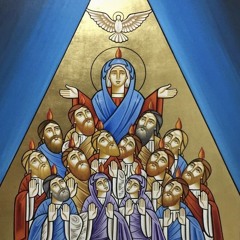 Ϯⲙⲏⲧⲥ̀ⲛⲟⲩϯ (Hymn of the Virtues)-St. Mark’s Chorus JC, NJ