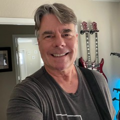 Ordinary (Cover with all Guitars and Keys)